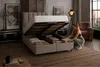 Pointhome Boxspringbett 160 x 200 cm mit Matratze & Produktbild-Vorschau 6