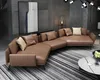 Modernes Sofa Ecksofa U-Form Polstermöbel Wohnzimmer Produktbild-Vorschau 8