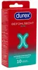 Durex 3062214, Prezerwatywa dla mężczyzn, Przezroczysty, Podgląd zdjęcia produktu 12
