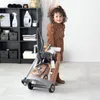 Smoby Rowenta upratovací vozík, pre deti od 3 rokov Náhľad obrázku produktu 4