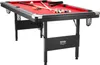 Biljarttafel, 1,9 meter. Draagbare en inklapbare tafel. Productafbeelding-voorbeeld 9