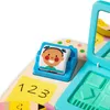 Melissa & Doug Work & play schreibtisch-Spielbrett aus Produktbild-Vorschau 4