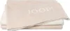 JOOP! Plaid Uni-Doubleface / Coperta Chateau-Nature 150 x Anteprima dell’immagine prodotto 1