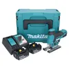 Makita DJV 185 RTJ Akku Pendelhubstichsäge 18 V Brushless + Produktbild-Vorschau 2