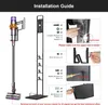 Ständer Kompatibel für Dyson Gen5/V15s/V11/V10/V8/V7/V6 Produktbild-Vorschau 4