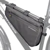 Wozinsky 5907769300578, Rahmen, Fahrrad-Topcase, Polyester, Produktbild-Vorschau 12