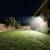 YARDIN 5 Stück LED Flutlicht Strahler 100W Kaltweiß IP66 Produktbild-Vorschau 9
