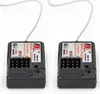 2 sztuki Flysky FS-GR3E AFHDS 2,4G 3CH odbiornik do FS-GT2 Podgląd zdjęcia produktu 9