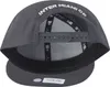 New Era 9Fifty Snapback Cap - MLS Inter Miami charcoal Produktbild-Vorschau 3