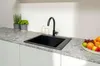 hansgrohe Vernis Blend M35 Mitigeur monocommandé pour Anteprima dell’immagine prodotto 6