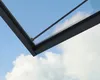 Palram - Canopia metalowy daszek Sophia CLear XL 3814 Podgląd zdjęcia produktu 5