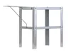 Beistelltisch für Räucherofen und Rauchgenerator. Produktbild-Vorschau 9