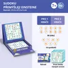 MiDeer Sudoku - LEVEL UP 05 Mysli! Einsteine Náhľad obrázku produktu 2