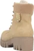 Rieker Biker Boots - Marble / Clay Syntetická koža : 40 : Náhľad obrázku produktu 10