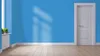 WALLCOVER Wandfarbe Blau Hochdeckend Klasse 1 Matt 2,5L für Produktbild-Vorschau 2