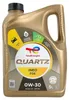 Total Quartz Ineo FDE 0W-30 5 Liter Produktbild-Vorschau 6