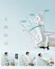 SONGMICS kancelářská židle, ergonomická židle k psacímu Náhled obrázku produktu 6
