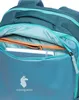 Cotopaxi Allpa 26L Datpack Rucksack, Blau One Size Produktbild-Vorschau 11