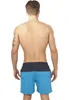 Urban Classics Badehose für Männer Shorts Thaczed Blau 4XL Produktbild-Vorschau 24