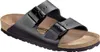 Birkenstock Arizona NL schwarz schmale Weite Gr. 41 Produktbild-Vorschau 1