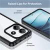 Coque + 2 Verres Trempés pour Xiaomi Redmi Note 14 5G (pas Voir les images du produit 4