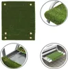 Trittstufen Teppich für Wohnmobil 46x40cm - Fußmatte Produktbild-Vorschau 1