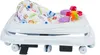 Tobi Gehfrei Lauflernhilfe Lauflernwagen Babywalker mit Produktbild-Vorschau 3