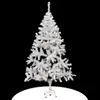 vidaXL Albero di Natale artificiale con supporto 180 cm 620 Anteprima dell’immagine prodotto 15