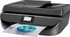 HP Imprimante multifonction OfficeJet 5230, couleur : noir Voir les images du produit 6