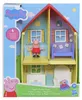 Pep Peppas Familienhaus-Spielset Produktbild-Vorschau 1