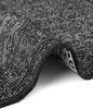 Hanse Home Duet In- & Outdoor Wendeteppich Kona Schwarz Produktbild-Vorschau 6