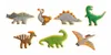 Tescoma Vykrajovače dinosaury DELÍCIA KIDS, 7 ks Náhľad obrázku produktu 5