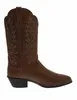 HERITAGE WESTERN R TOE damskie brązowe westernowe buty Podgląd zdjęcia produktu 8