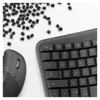 Logitech Wave Keys and Lift Combo, Kabellos, Bluetooth, Produktbild-Vorschau 2