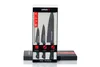 Samura Shadow zestaw 3 noży chef paring utility SH0220 Podgląd zdjęcia produktu 6