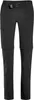 Maier Sports GmbH Pantaloni Pantaloni Inara Slim Zip Anteprima dell’immagine prodotto 1