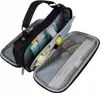 Trousse double extensible - noir Maaleo 24516 Voir les images du produit 6