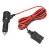 Wtyczka zapalniczki 12V/24V z wyjściem 10-15A - zestaw Podgląd zdjęcia produktu 4