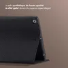 Selencia Riva Bibliothèque pour Apple iPad 9 (2021) 10.2 Voir les images du produit 2