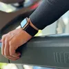 Strap-it Nylon-Schlaufenarmband passend für Apple Watch  Produktbild-Vorschau 6