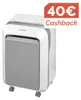 Fellowes® 5050301 Microshred LX 211 distruggi documenti Anteprima dell’immagine prodotto 9
