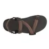 Sandały męskie Xero Shoes Z-Trail EV - multi/brown Podgląd zdjęcia produktu 7