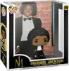 MJ - Michael Jackson 58 - Funko Pop! Albums Vinyl Produktbild-Vorschau 1