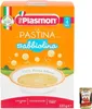 6x Plasmon Pastina Sabbiolina 320 g da 4 mesi + Italian Produktbild-Vorschau 1