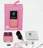 Lenco Xemio-861PK - MP3 přehrávač - růžový Náhled obrázku produktu 3