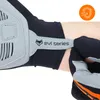 Fahrradhandschuhe L/XL Lange Finger mit Gel-Polsterung, Produktbild-Vorschau 4