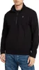 G-STAR NIFOUS HALF ZIP SW Schwarz Produktbild-Vorschau 1