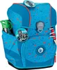 DerDieDas ErgoFlex Tiny Superflash Blue Ice Schulranzenset Produktbild-Vorschau 3