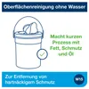 Tork Feuchte Oberflächenreinigungstücher im Spendereimer, Produktbild-Vorschau 4