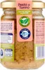 Rio Mare Pesto al Tonno testpaket, Thunfischpesto kochsauce Produktbild-Vorschau 2